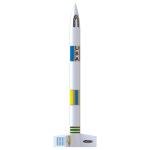 Estes E2X Model Rocket Building Kit