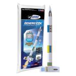 Estes E2X Model Rocket Building Kit