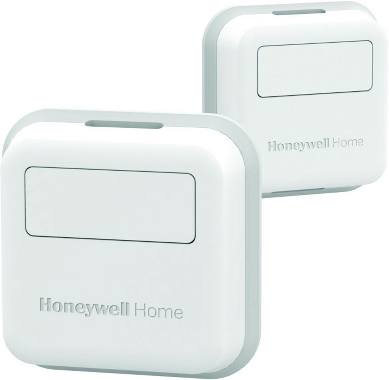 Honeywell Smart Room Sensor (2-Pack) - White