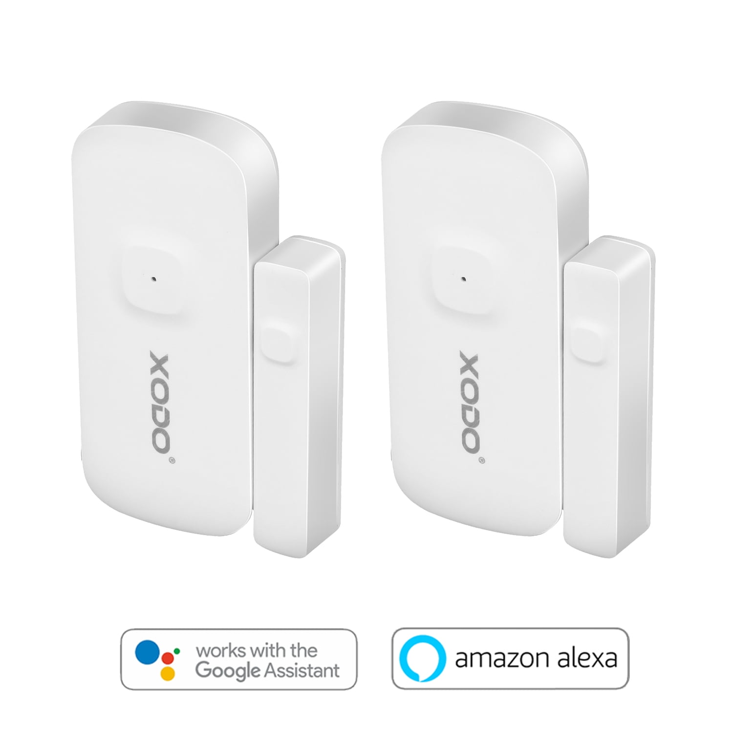 Wireless Smart Home Security Sensor Pack