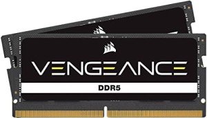 Corsair VENGEANCE 64GB DDR5 RAM Kit 4800MHz