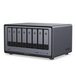 UGREEN DXP8800 Plus 8-Bay NAS mit Intel i5