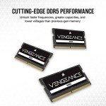 Corsair VENGEANCE 64GB DDR5 RAM Kit 4800MHz