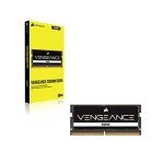 Corsair VENGEANCE 64GB DDR5 RAM Kit 4800MHz