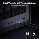 UGREEN DXP8800 Plus 8-Bay NAS mit Intel i5