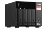 QNAP TS-473A NAS System mit 8GB RAM