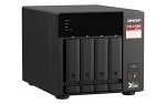 QNAP TS-473A NAS System mit 8GB RAM