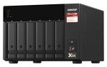 Qnap TS-673A 6-Bay NAS mit AMD Ryzen