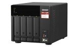 QNAP TS-473A NAS System mit 8GB RAM