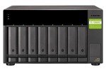 Qnap TL-D800C 8-Bay USB 3.2 Speichergehäuse