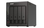 QNAP TS-453E Smart Home NAS mit 4 Bays