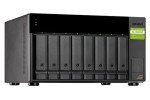 Qnap TL-D800C 8-Bay USB 3.2 Speichergehäuse