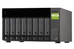 Qnap TL-D800C 8-Bay USB 3.2 Speichergehäuse