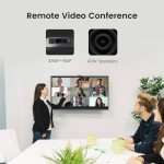 Enther V6530 65-Zoll 4K Touchscreen Smartboard