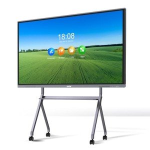JAV 55 Zoll 4K Touchscreen Smart Whiteboard