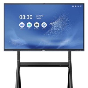 65 Zoll Interaktives Touchscreen Smart Whiteboard