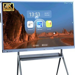 JYXOIHUB 55 Zoll 4K Smart Whiteboard