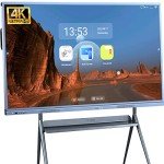 JYXOIHUB 55 Zoll 4K Smart Whiteboard