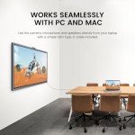 Enther V6530 65-Zoll 4K Touchscreen Smartboard