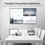 JAV 65'' 4K UHD Interactive Smart Whiteboard