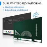 65 Zoll Interaktives Touchscreen Smart Whiteboard