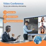 JYXOIHUB 55 Zoll 4K Smart Whiteboard