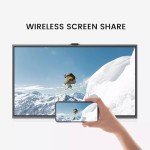 Enther V6530 65-Zoll 4K Touchscreen Smartboard