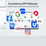 JAV 65'' 4K UHD Interactive Smart Whiteboard