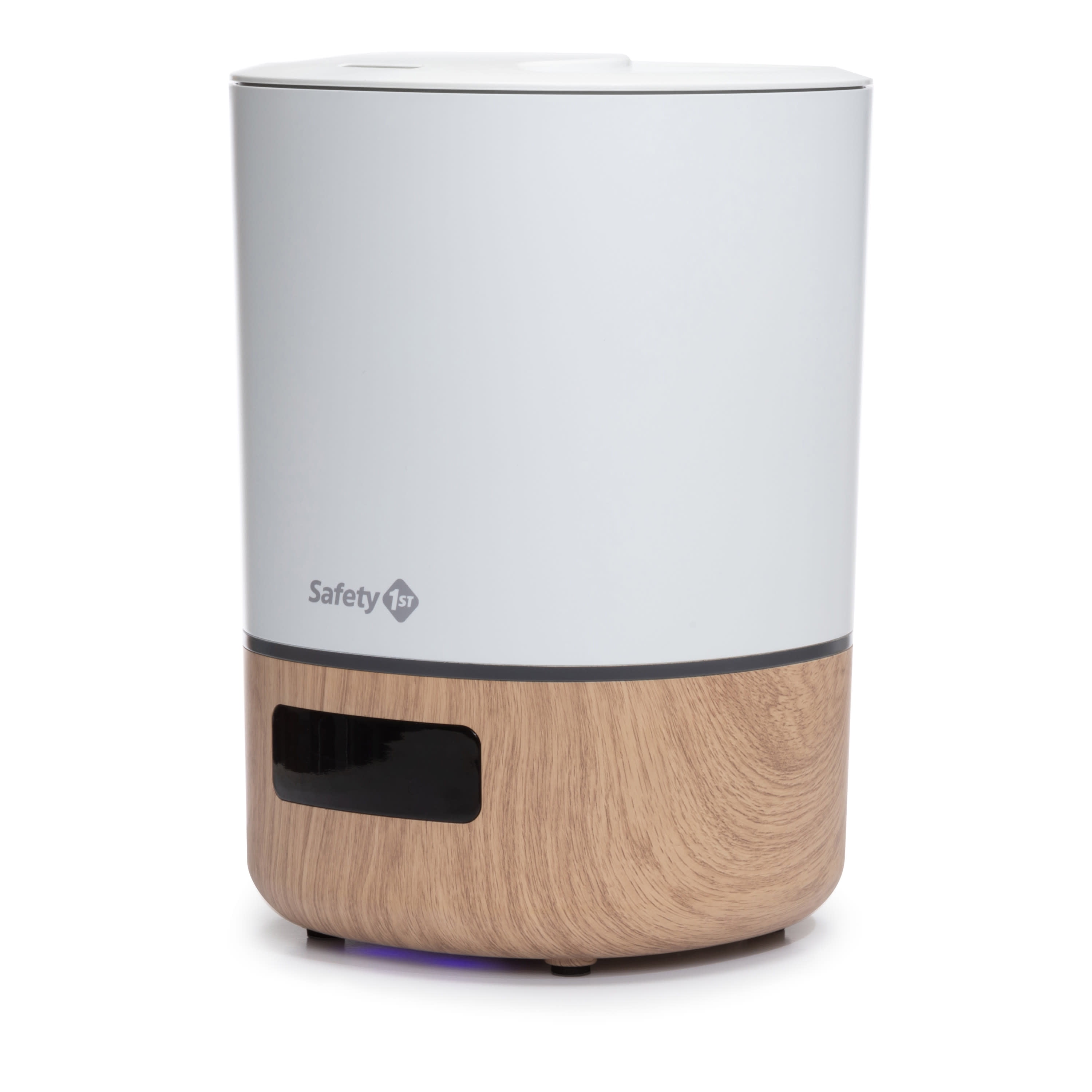 Safety 1ˢᵗ Smart Humidifier, Natural with White