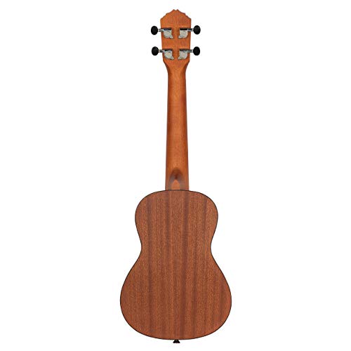 Ortega Bonfire Concert Ukulele - 4-String (RU5)