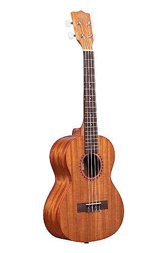 Kala Tenor Ukulele, Satin Mahogany