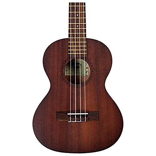 Kala Tenor Ukulele - Satin Mahogany (KA-15T)