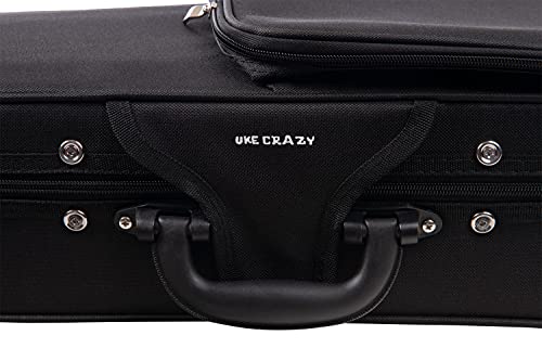 Kala Concert Ukulele Protective Case