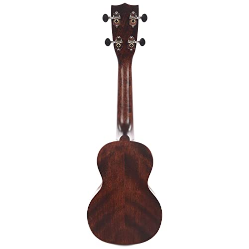 Gretsch G9100 Soprano Vintage Mahogany Ukulele