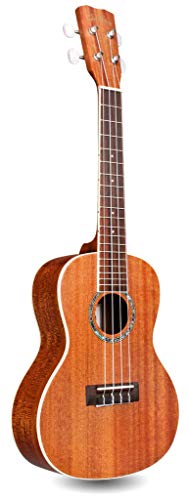 Handcrafted Cordoba 15CM Concert Ukulele with Premium Aquila Strings