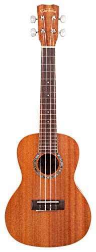 Handcrafted Cordoba 15CM Concert Ukulele with Premium Aquila Strings