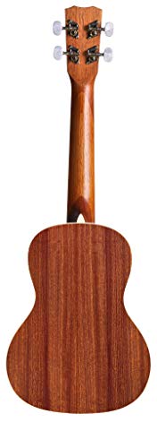 Handcrafted Cordoba 15CM Concert Ukulele with Premium Aquila Strings