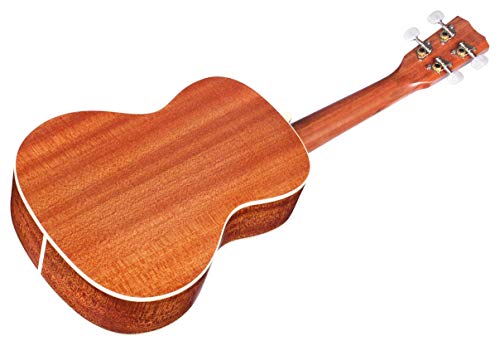 Handcrafted Cordoba 15CM Concert Ukulele with Premium Aquila Strings