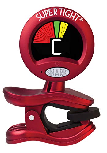 Snark ST-2 Chromatic Tuner for Ukuleles