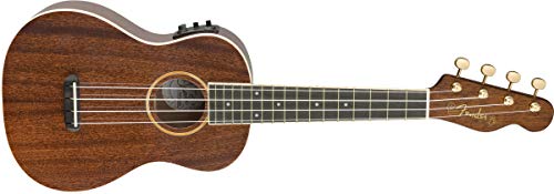Grace Vanderwaal Signature Concert Ukulele by Fender