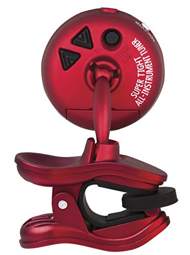 Snark ST-2 Chromatic Tuner for Ukuleles