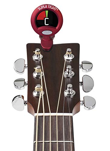 Snark ST-2 Chromatic Tuner for Ukuleles