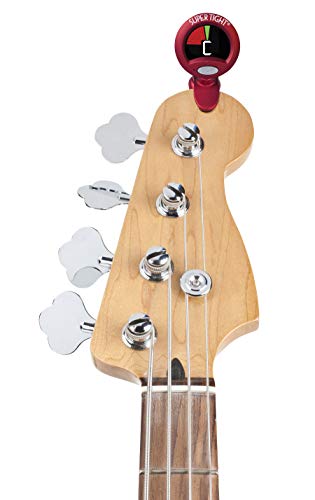 Snark ST-2 Chromatic Tuner for Ukuleles