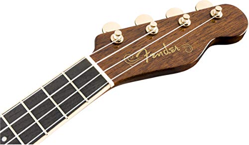 Grace Vanderwaal Signature Concert Ukulele by Fender
