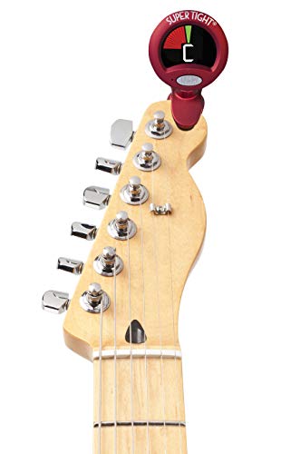 Snark ST-2 Chromatic Tuner for Ukuleles
