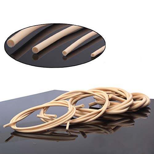 Alnicov 4PCS Ukulele Bass String Accessories