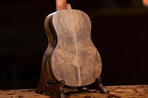 Ortega Lizard Tenor Ukulele w/Bag - TE-GB