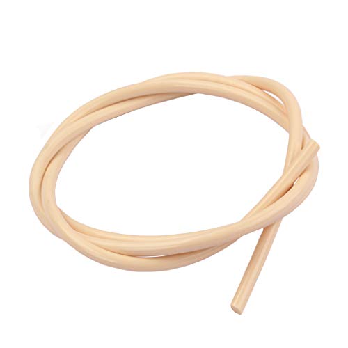 Alnicov 4PCS Ukulele Bass String Accessories