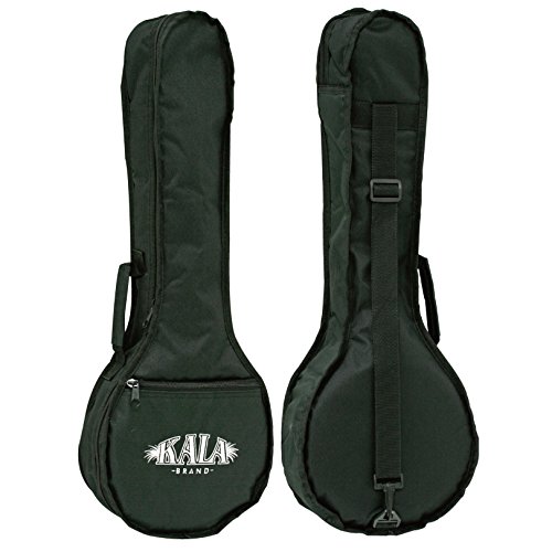 Kala Concert Ukulele KA BNJ BK C