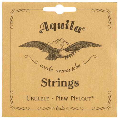 Aquila AQ-4 Ukulele Strings